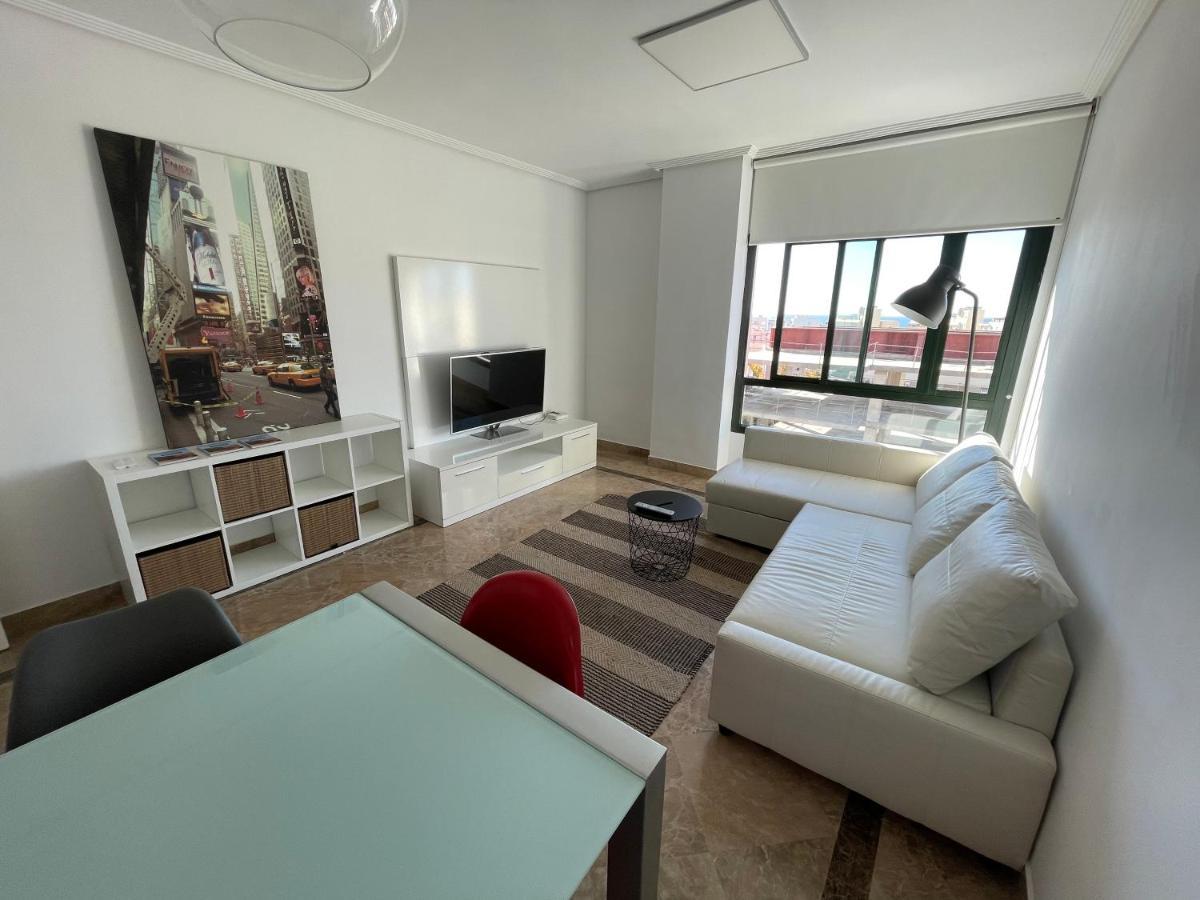Little Relax Marbella Centro Apartment Exterior photo