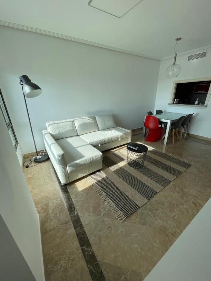 Little Relax Marbella Centro Apartment Exterior photo