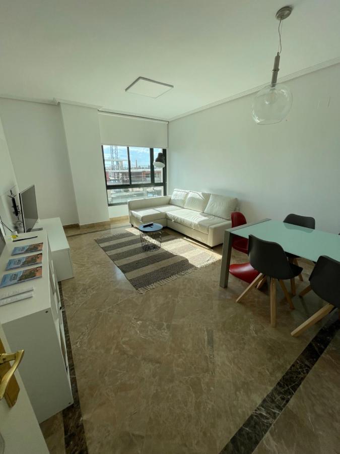 Little Relax Marbella Centro Apartment Exterior photo